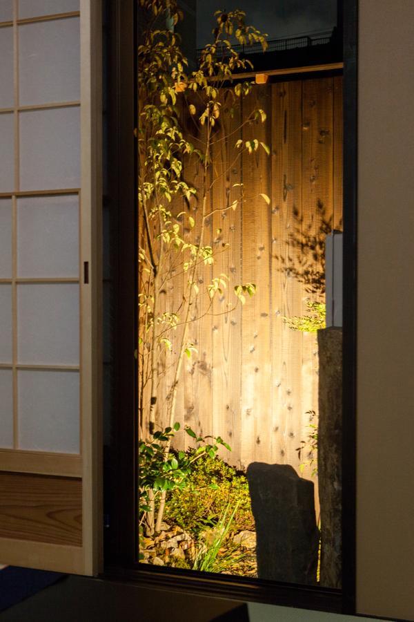 Rinn Gion Yasaka South Kikyo Kyoto Eksteriør billede