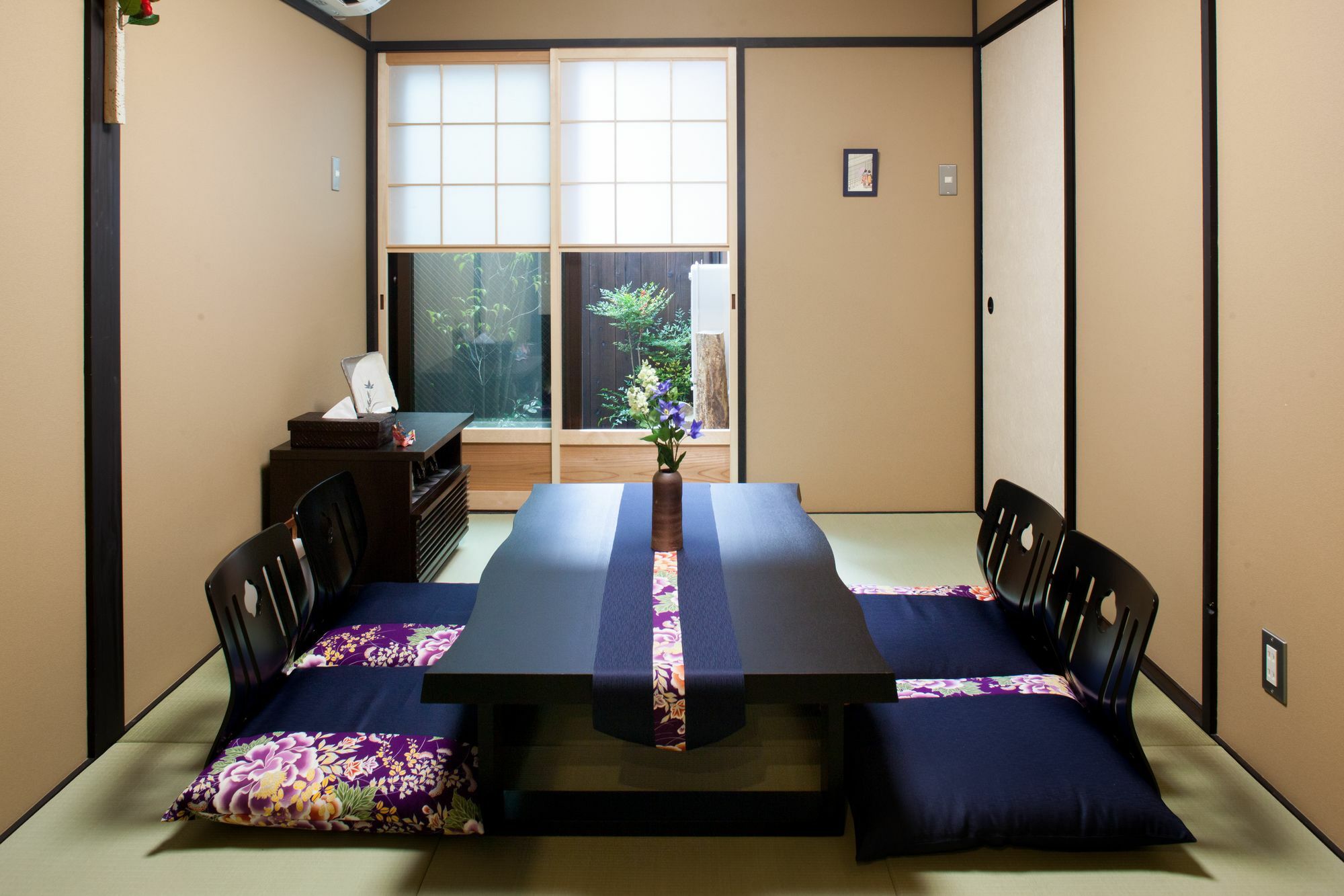 Rinn Gion Yasaka South Kikyo Kyoto Eksteriør billede
