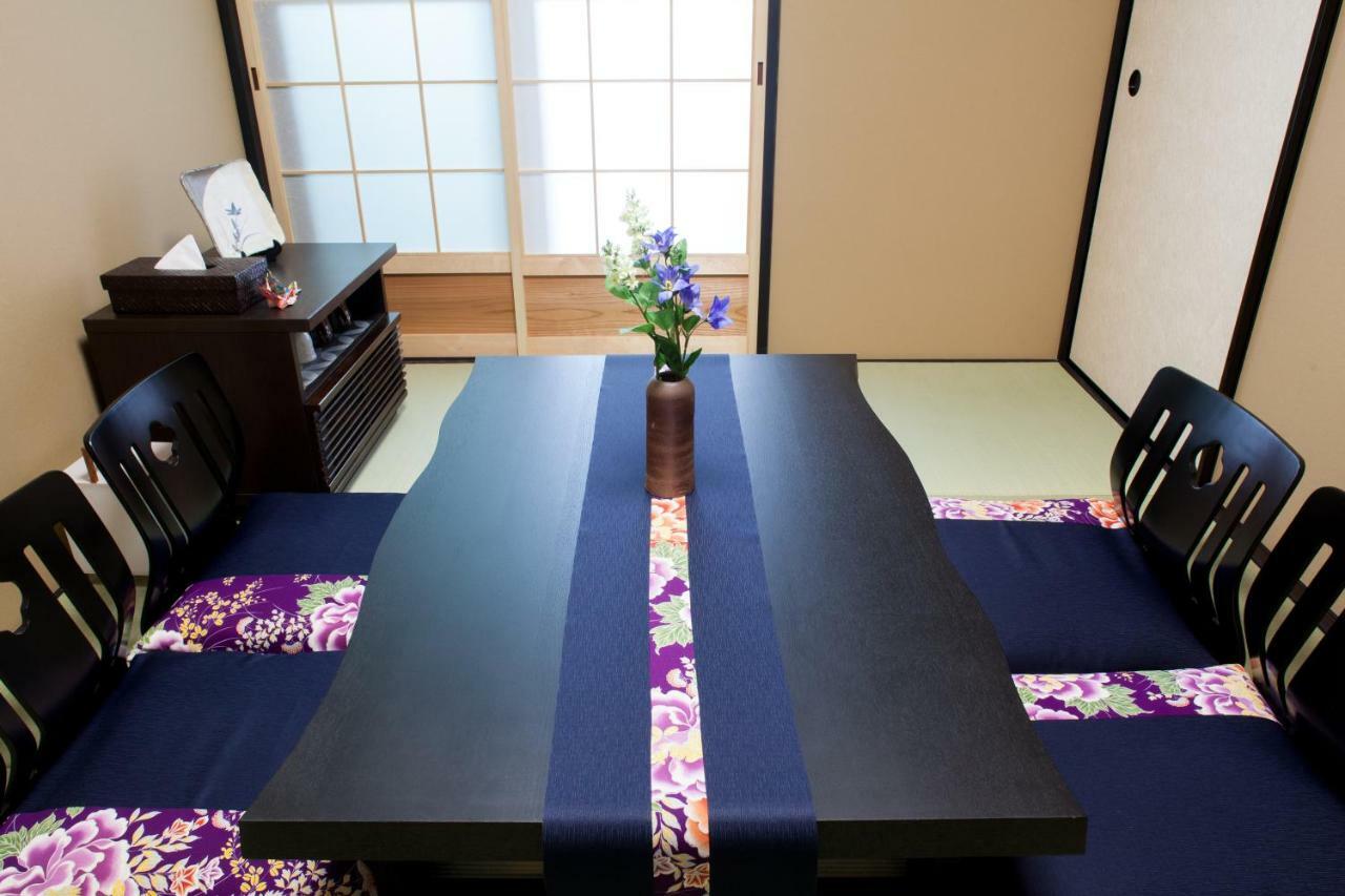Rinn Gion Yasaka South Kikyo Kyoto Eksteriør billede